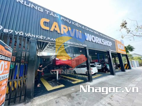 Cho thuê nhà 67 Võ Văn Kiệt, Phường An Lạc, Quận Bình Tân, Hồ Chí Minh