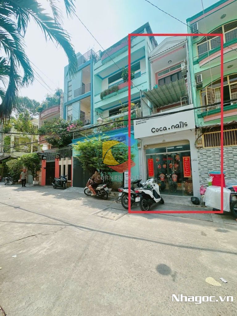 cho thue mat bang mat tien duong dinh tien hoang dt 8x14 ham tret lung 7 lau gia 14000usd thang