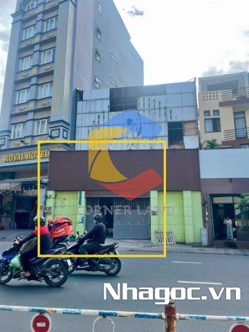 Cho thuê nhà 130A Nguyễn Thái Sơn, Phường 3, Quận Gò Vấp, Hồ Chí Minh