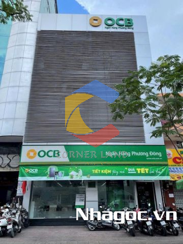 Bán nhà 39-41 Hoàng Diệu, Phường 12,  Quận 4, Hồ Chí Minh