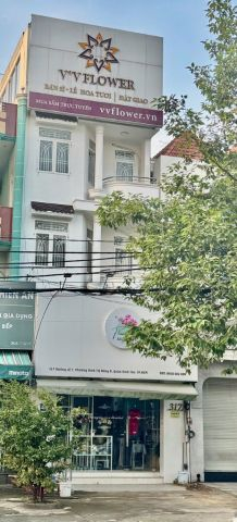 Bán nhà 317 Số 7, Phường Bình Trị Đông B, Quận Bình Tân, Hồ Chí Minh