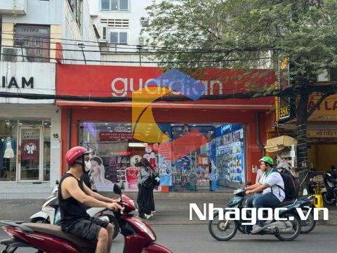 Cho thuê nhà 13 Nguyễn Gia Trí, Phường 25, Quận Bình Thạnh, Hồ Chí Minh