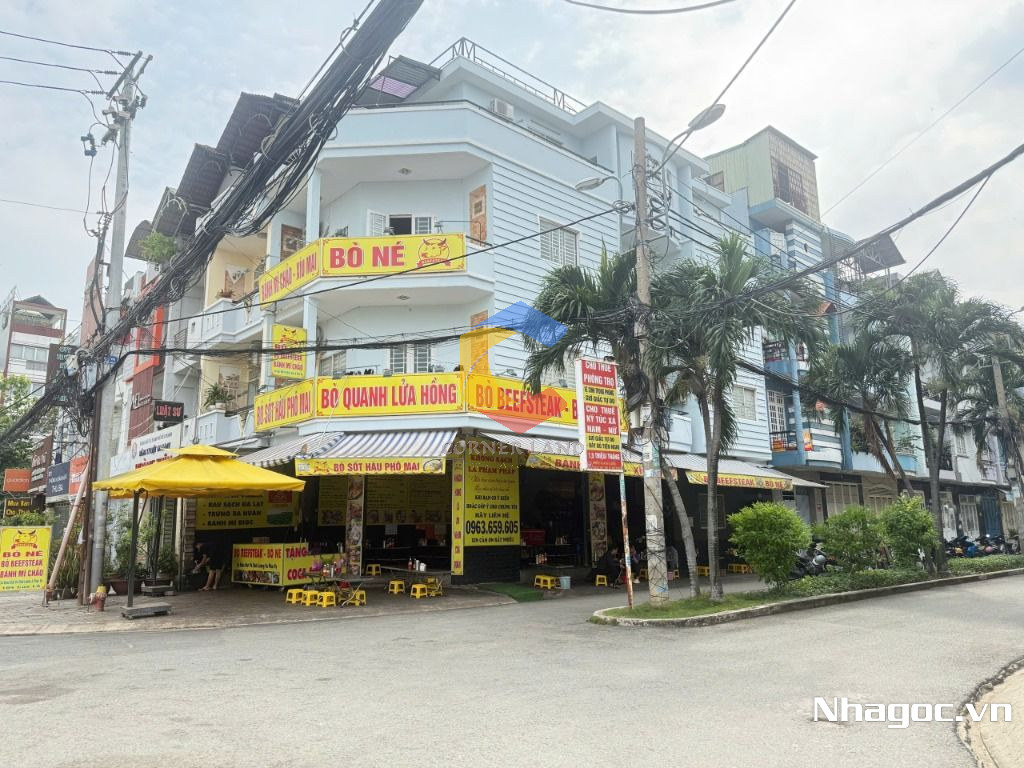 cho thue mat bang mat tien duong dinh tien hoang dt 8x14 ham tret lung 7 lau gia 14000usd thang