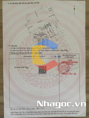 Bán nhà SS1A Hồng Lĩnh, Phường 15,  Quận 10, Hồ Chí Minh