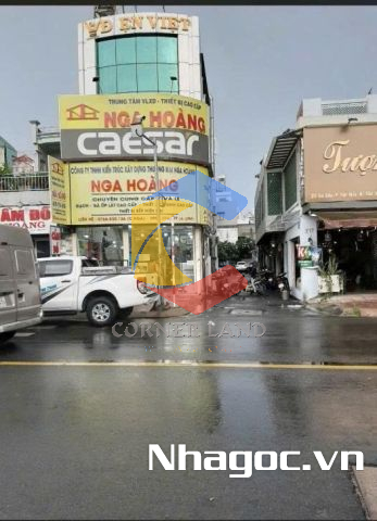 Bán nhà Góc 2MT 215 Gò Dầu, Phường Tân Quý, Quận Tân Phú, Hồ Chí Minh