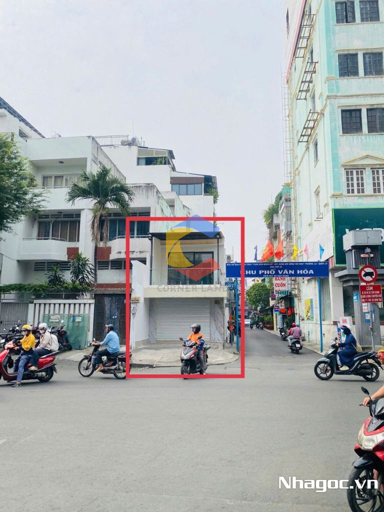 cho thue mat bang mat tien duong dinh tien hoang dt 8x14 ham tret lung 7 lau gia 14000usd thang