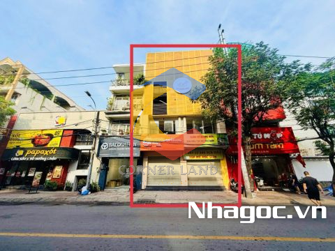 Cho thuê nhà 100-102 Đồng Đen, Phường 14, Quận Tân Bình, Hồ Chí Minh