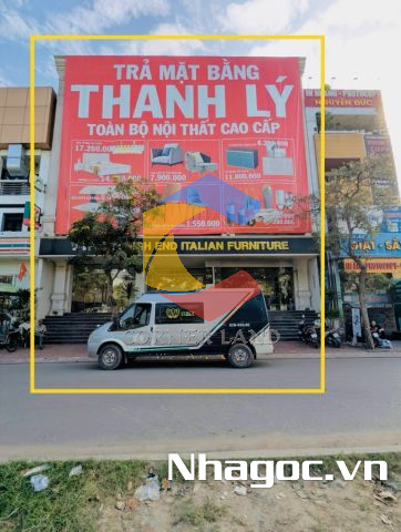 Cho thuê tòa nhà 137-139 Số 1, Phường Tân Hưng,  Quận 7, Hồ Chí Minh