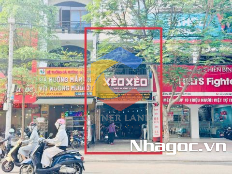 Cho thuê nhà 44 Bàu Cát, Phường 14, Quận Tân Bình, Hồ Chí Minh