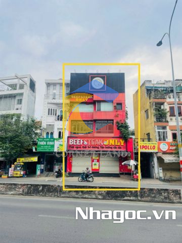 Cho thuê nhà Góc 2MT 71 Lê Trọng Tấn, Phường Sơn Kỳ, Quận Tân Phú, Hồ Chí Minh