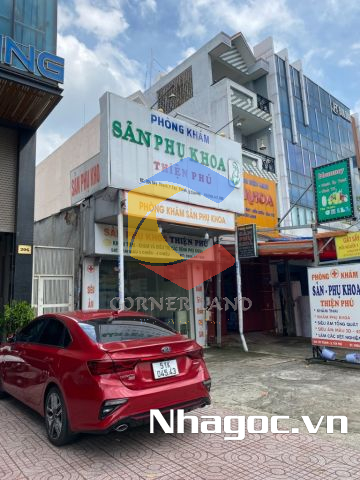 Bán nhà 204 Tây Thạnh, Phường Tây Thạnh, Quận Tân Phú, Hồ Chí Minh