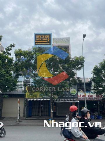 Cho thuê nhà 161-163 Bờ Bao Tân Thắng, Phường Sơn Kỳ, Quận Tân Phú, Hồ Chí Minh