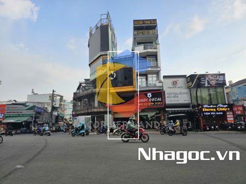 Cho thuê nhà 155 Lê Trọng Tấn, Phường Sơn Kỳ, Quận Tân Phú, Hồ Chí Minh