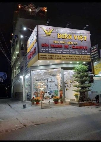 Bán nhà Góc 2MT 507 Tân Kỳ Tân Quý, Phường Tân Quý, Quận Tân Phú, Hồ Chí Minh