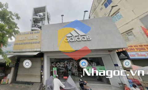 Bán nhà 797-799 Lũy Bán Bích, Phường Tân Thành, Quận Tân Phú, Hồ Chí Minh