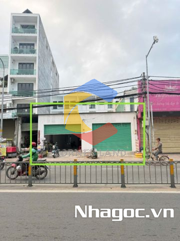 Cho thuê nhà 227 Nguyễn Thị Thập, Phường Tân Phú,  Quận 7, Hồ Chí Minh
