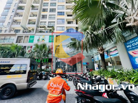 Cho thuê ShopHouse 1A Võ Trường Toản, Phường An Phú,  Quận 2, Hồ Chí Minh
