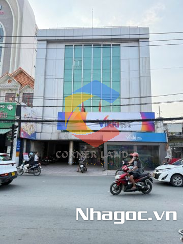Cho thuê nhà 322 Huỳnh Tấn Phát, Phường Tân Thuận Tây,  Quận 7, Hồ Chí Minh