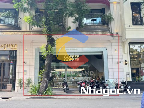 Cho thuê nhà 74 Hai Bà Trưng, Phường Bến Nghé,  Quận 1, Hồ Chí Minh