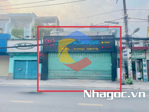 Cho thuê nhà 289 Thống Nhất, Phường 11, Quận Gò Vấp, Hồ Chí Minh