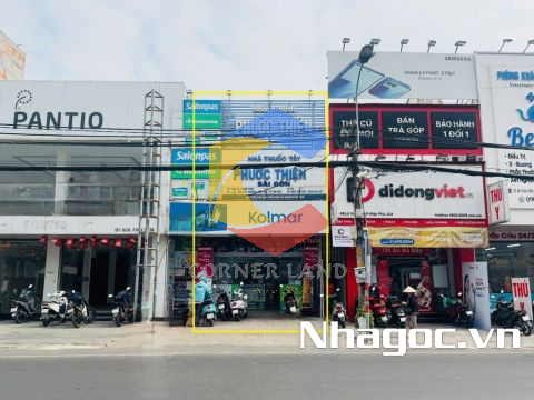 Cho thuê nhà 47 Lê Văn Việt, Phường Hiệp Phú,  Quận 9, Hồ Chí Minh