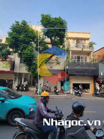 Bán nhà 202 Lê Văn Sỹ, Phường 10, Quận Phú Nhuận, Hồ Chí Minh