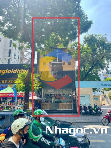 Bán nhà 361A Lê Văn Sỹ, Phường 1, Quận Tân Bình, Hồ Chí Minh