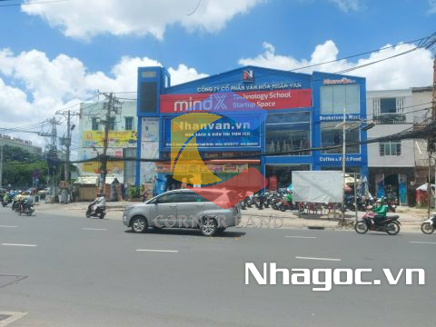 Cho thuê nhà 1 Trường Chinh, Phường 11, Quận Tân Bình, Hồ Chí Minh