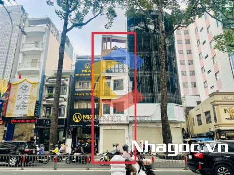 Cho thuê nhà 59A 3/2, Phường 11,  Quận 10, Hồ Chí Minh