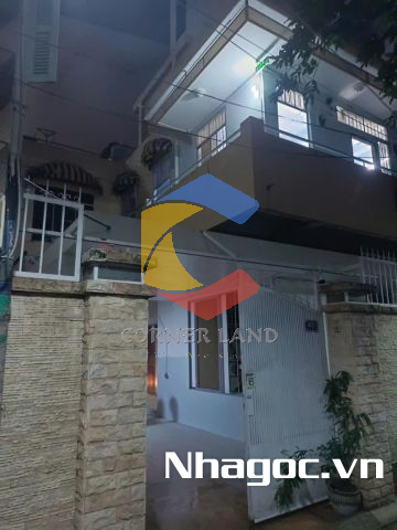 Bán nhà hẻm 413/1 Nguyễn Kiệm, Phường 9, Quận Phú Nhuận, Hồ Chí Minh