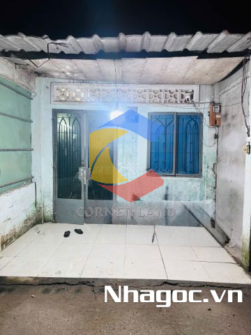 Bán nhà A6/15A Ấp 4, Xã Bình Lợi, Huyện Bình Chánh, Hồ Chí Minh