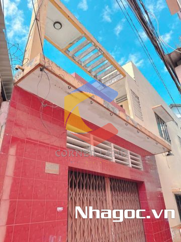 Bán nhà 243/28 Phan Đình Phùng, Phường 15, Quận Phú Nhuận, Hồ Chí Minh