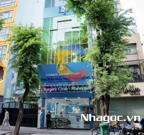 Bán nhà 9 Lê Thánh Tôn, Phường Bến Nghé,  Quận 1, Hồ Chí Minh