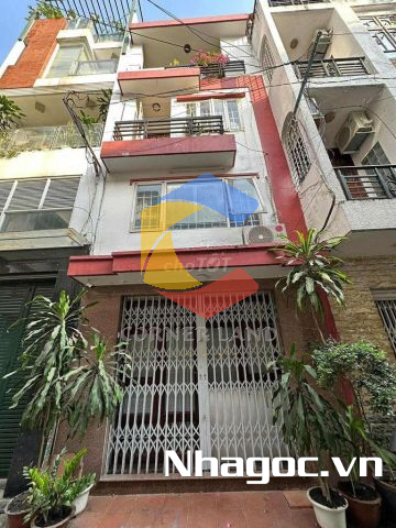 Bán nhà 84i Nguyễn Đình Chiểu, Phường Đa Kao,  Quận 1, Hồ Chí Minh