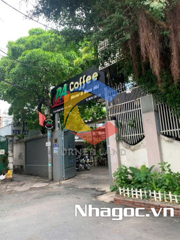 Bán đất đất 3/6 Thành Thái, Phường 14,  Quận 10, Hồ Chí Minh