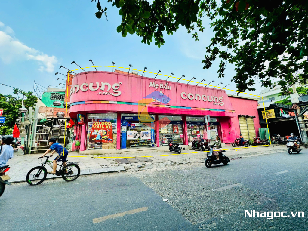 cho thue mat bang mat tien duong dinh tien hoang dt 8x14 ham tret lung 7 lau gia 14000usd thang