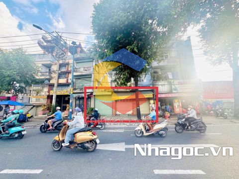 Cho thuê nhà 925 Trường Chinh, Phường Tây Thạnh, Quận Tân Phú, Hồ Chí Minh