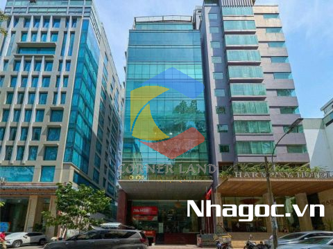 Cho thuê nhà 36 Bùi Thị Xuân, Phường Phạm Ngũ Lão,  Quận 1, Hồ Chí Minh