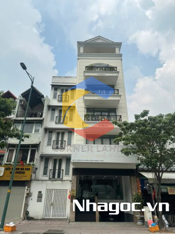 Bán nhà 87 Hồng Hà, Phường 2, Quận Tân Bình, Hồ Chí Minh