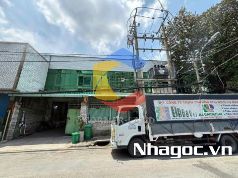 Bán nhà 299/7 Lý Thường Kiệt, Phường 15,  Quận 11, Hồ Chí Minh