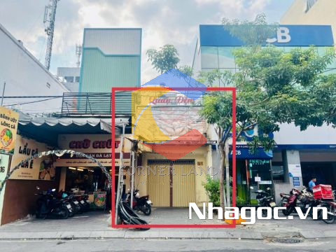 Cho thuê nhà CC14 Trường Sơn, Phường 15,  Quận 10, Hồ Chí Minh