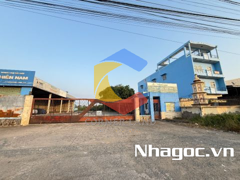 Bán nhà 56A Quốc lộ 1A, Xã Bình Chánh, Huyện Bình Chánh, Hồ Chí Minh