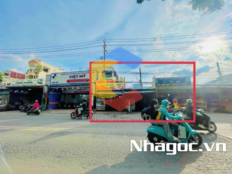 Cho thuê nhà 427-429-431 Hương Lộ 3, Phường Bình Hưng Hòa, Quận Bình Tân, Hồ Chí Minh