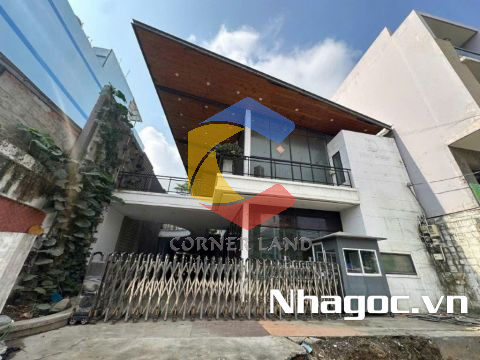 Cho thuê nhà 762-764 Nguyễn Thị Định, Phường  Thạnh Mỹ Lợi,  Quận 2, Hồ Chí Minh