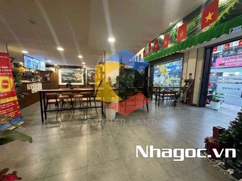 Cho thuê nhà 135A Hòa Bình, Phường Tân Thới Hòa, Quận Tân Phú, Hồ Chí Minh