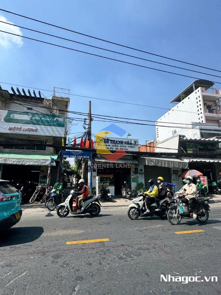 cho thue mat bang mat tien duong dinh tien hoang dt 8x14 ham tret lung 7 lau gia 14000usd thang