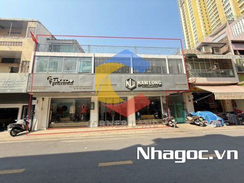 Cho thuê nhà 39 Dương Tử Giang, Phường 9,  Quận 5, Hồ Chí Minh