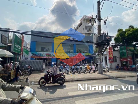 Cho thuê nhà 907 Tỉnh Lộ 10, Phường Bình Trị Đông B, Quận Bình Tân, Hồ Chí Minh