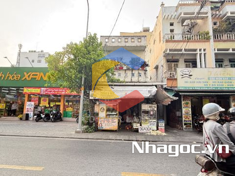 Cho thuê nhà 116B Lâm Văn Bền, Phường Tân Quy,  Quận 7, Hồ Chí Minh