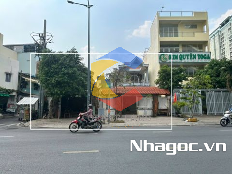 Cho thuê nhà Góc 2MT 49-51 Tô Hiệu, Phường Phú Thạnh, Quận Tân Phú, Hồ Chí Minh